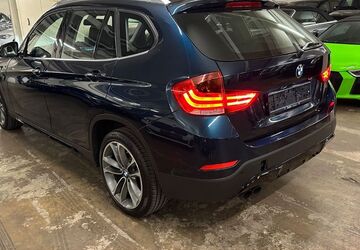 BMW X1 173.200 km 11.780 &euro; Mainz 55129