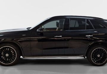 Mercedes-Benz GLC 200 24.481 km 52.780 &euro; Mainz 55128