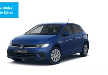 VW Polo 18.813 km 19.790 &euro; Eschborn 65760