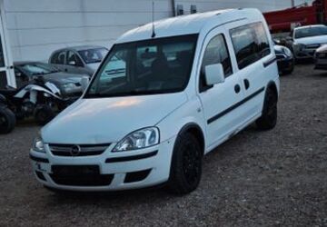 Opel Combo 237.415 km 1.299 &euro; Gau-Algesheim 55435
