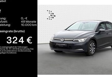 VW Golf 39.868 km 22.100 &euro; Kelkheim 65779
