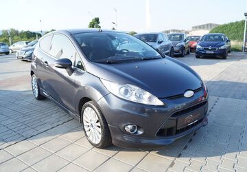 Ford Fiesta 149.951 km 4.990 &euro; Ingelheim 55218