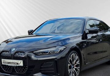 BMW i4 71.934 km 43.468 &euro; Wiesbaden 65203