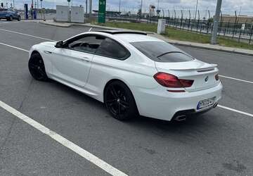 BMW 640 216.700 km 18.900 &euro; Bad Soden 65812