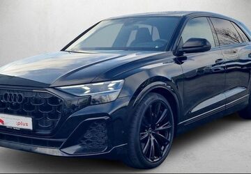 Audi SQ8 22.027 km 95.430 &euro; Mainz 55131