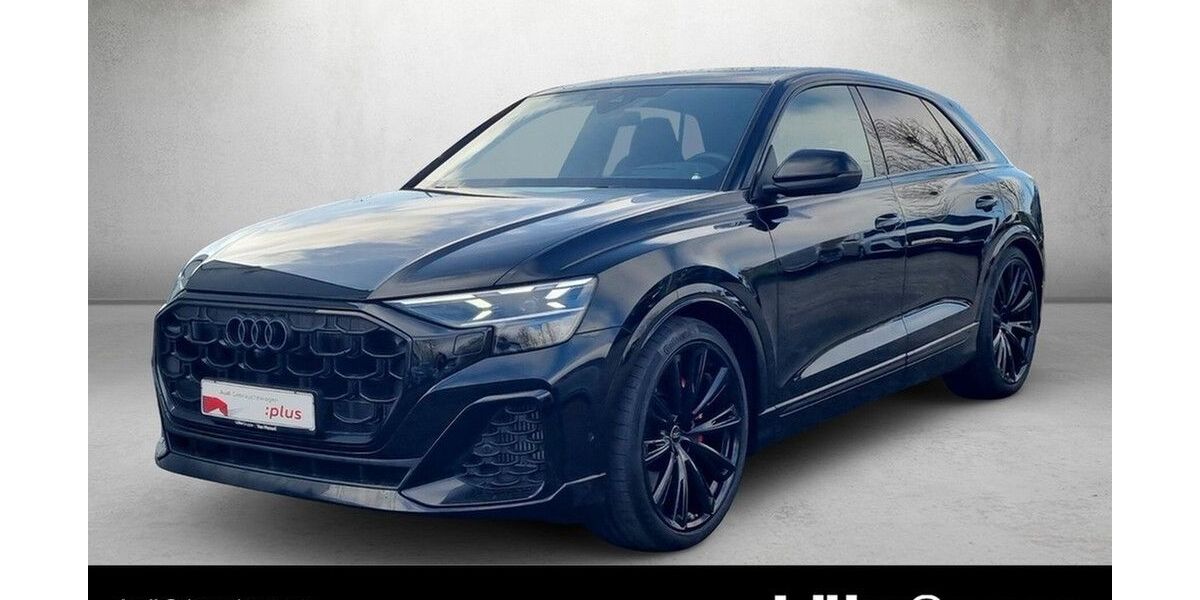 Audi SQ8 22.027 km 95.430 &euro; Mainz 55131