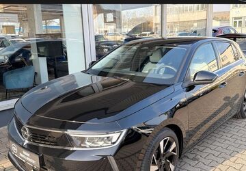 Opel Astra 41.200 km 17.490 &euro; Geisenheim 65366