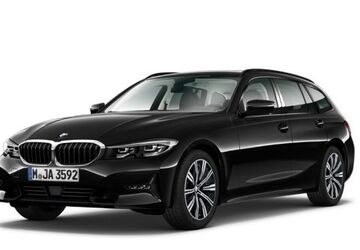 BMW 320 65.757 km 27.899 &euro; Hofheim 65719