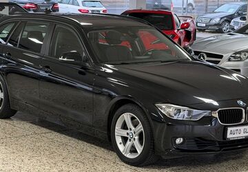 BMW 330 118.000 km 17.950 &euro; Rüsselsheim 65428