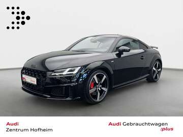 Gebrauchte Audi TT
