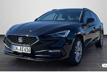 Seat Leon 23.900 km 26.250 &euro; Bingen / Rhein 55411