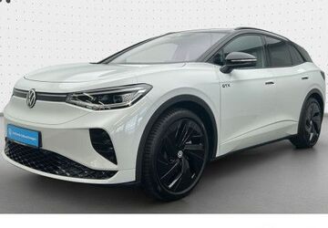 VW ID.4 5.190 km 41.680 &euro; Eschborn 65760