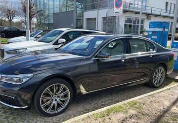 BMW 750 110.000 km 40.000 &euro; Kelkheim (Taunus), Stadt 65779