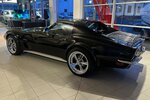 Corvette C3 Stingray 5.7 V8 Targa |Automatik|H-Zulassung| 142.166 km 31.999 &euro; Mainz-Kostheim 55246