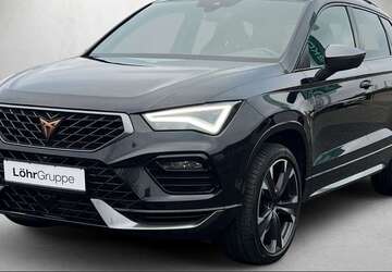 Cupra Ateca 22.989 km 28.970 &euro; Mainz 55120