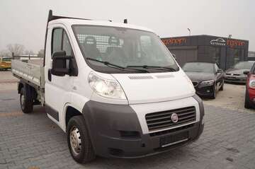 Gebrauchte Fiat Ducato