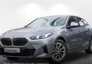 BMW 118 8.900 km 29.500 &euro; Idstein 65510