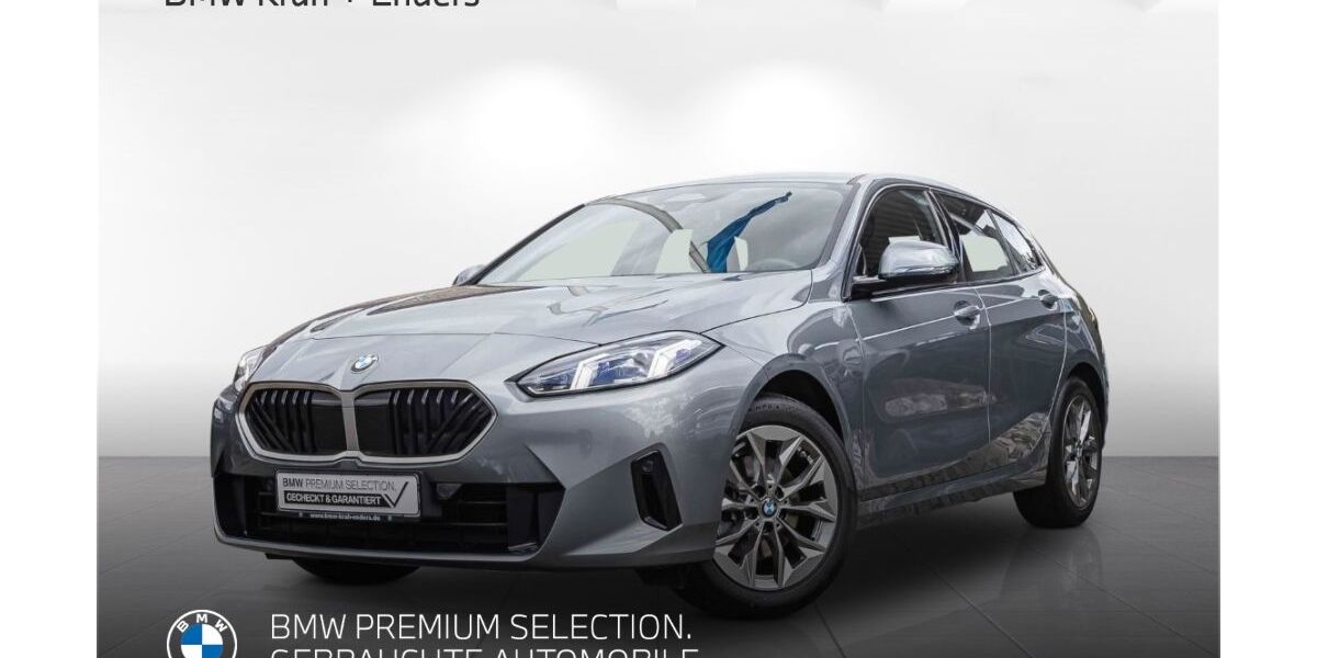 BMW 118 8.900 km 29.500 &euro; Idstein 65510