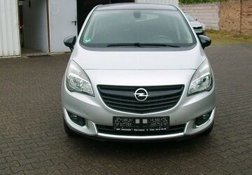 Opel Meriva 133.300 km 5.499 &euro; Wiesbaden 65187