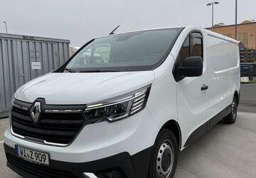 Renault Trafic 155.100 km 15.470 &euro; Wiesbaden 65205
