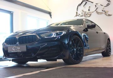 BMW 840 52.448 km 57.700 &euro; Nieder Olm (bei Mainz) 55268