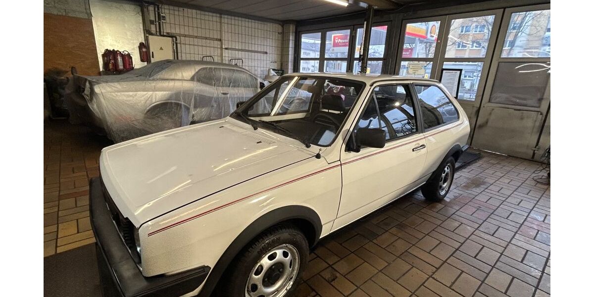 VW Polo 245.000 km 3.999 &euro; Rüsselsheim 65428