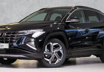 Hyundai TUCSON 72.100 km 25.980 &euro; Mainz-Kastel 55252