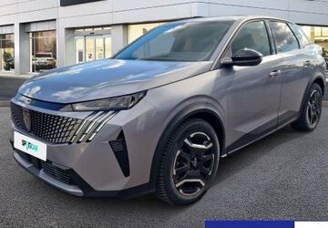 Peugeot 3008 11.500 km 38.930 &euro; Wiesbaden 65201
