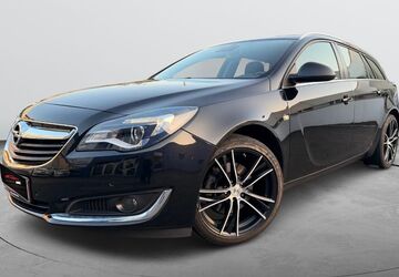 Opel Insignia 130.000 km 10.990 &euro; Rüsselsheim 65428