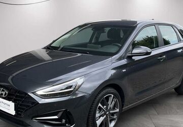 Hyundai i30 6.000 km 24.900 &euro; Mainz 55120