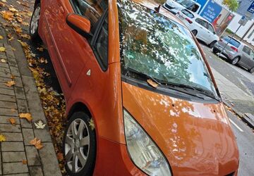 Mitsubishi Colt 206.000 km 1.450 &euro; Wiesbaden 65195