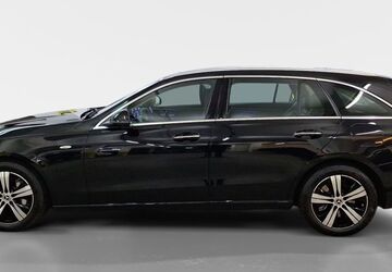 Mercedes-Benz C 300 17.168 km 50.880 &euro; Mainz 55128