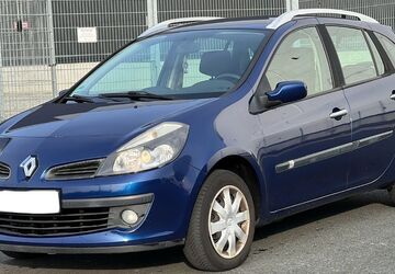 Renault Clio 110.000 km 2.990 &euro; Raunheim 65479