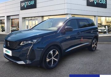 Peugeot 5008 66.801 km 27.980 &euro; Wiesbaden 65201