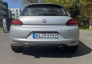 VW Scirocco 185.000 km 6.499 &euro; Wiesbaden 65199