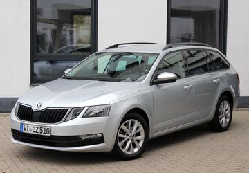 Skoda Octavia 185.000 km 9.900 &euro; Bischofsheim 65474