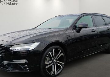 Volvo V90 78.600 km 33.990 &euro; Mainz-Kastel 55252