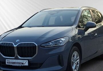 BMW 220 Active Tourer 21.199 km 28.388 &euro; Wiesbaden 65203