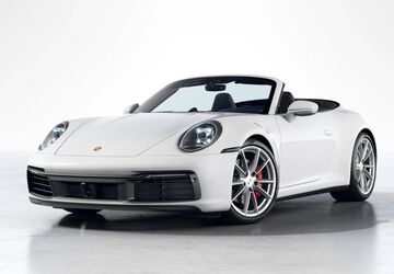Porsche 992 25.357 km 152.888 &euro; Mainz 55131