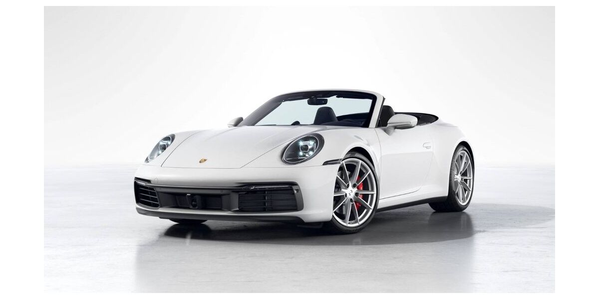 Porsche 992 25.357 km 152.888 &euro; Mainz 55131