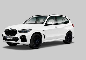 BMW X5 96.000 km 53.989 &euro; Wiesbaden 65205