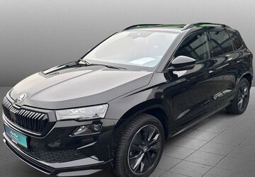 Skoda Karoq 13.916 km 39.980 &euro; Bad Camberg 65520