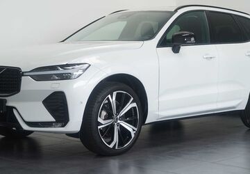 Volvo XC60 26.358 km 35.950 &euro; Wiesbaden 65205