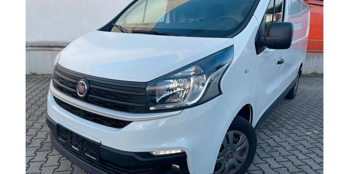 Fiat Talento 135.000 km 10.990 &euro; Rüsselsheim 65428