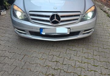 Mercedes-Benz 350 175.000 km 11.100 &euro; HAHNSTÄTTEN 65623