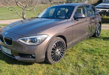 BMW 120 117.000 km 12.250 &euro; Heidenrod 65321