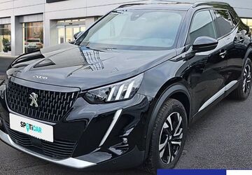Peugeot 2008 37.018 km 19.490 &euro; Wiesbaden 65201