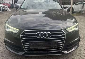 Audi A6 238.000 km 14.299 &euro; Mainz 55120