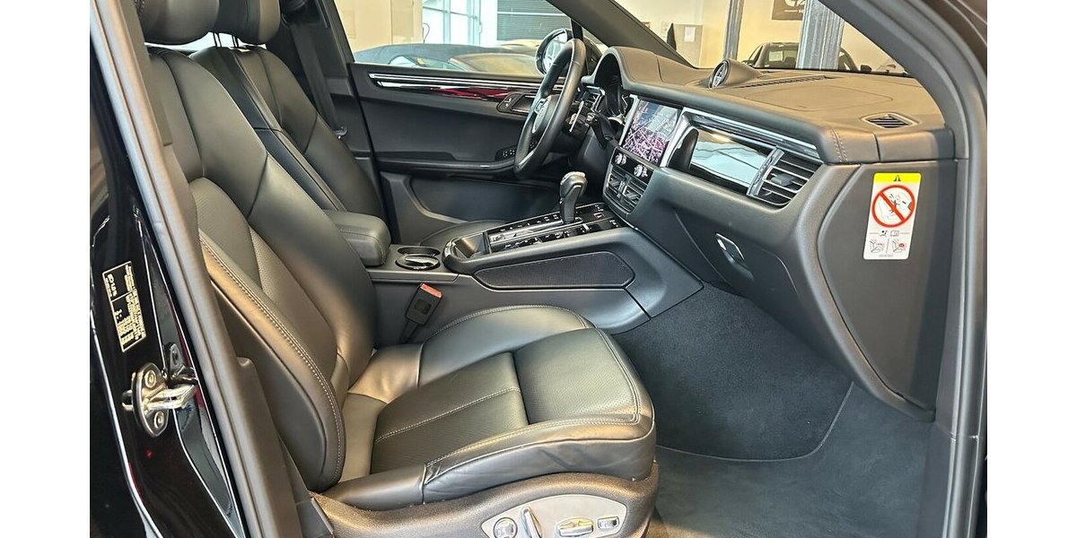 Porsche Macan |PASM|PANO|21´´RS|PDLS+|Sport-Chrono|Luft| 37.229 km 71.999 &euro; Mainz-Kostheim 55246