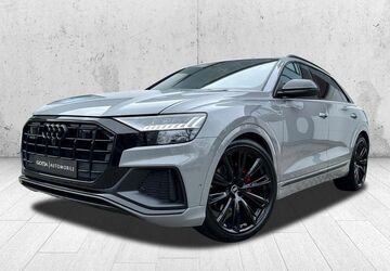 Audi Q8 68.006 km 67.840 &euro; Mörfelden-Walldorf 64546